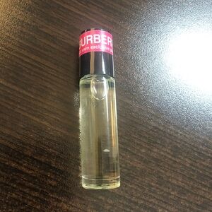 Burberry Fragrance Vial